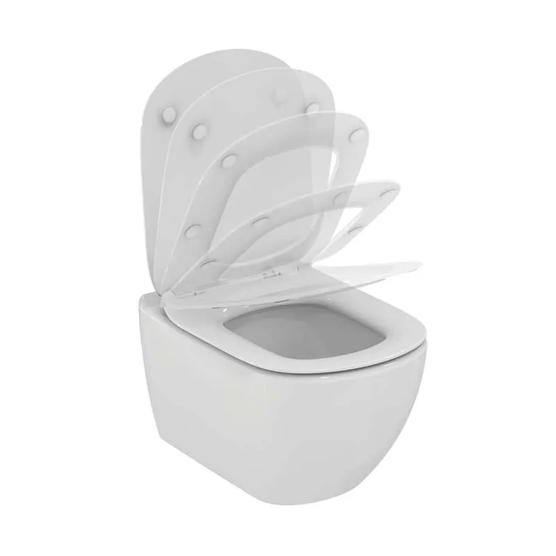 Tesi Aquablade konzolna WC šolja 
