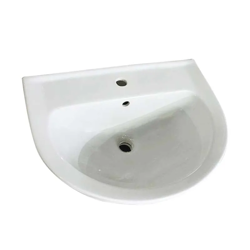 Ecco Gemma konzolni lavabo 65cm 