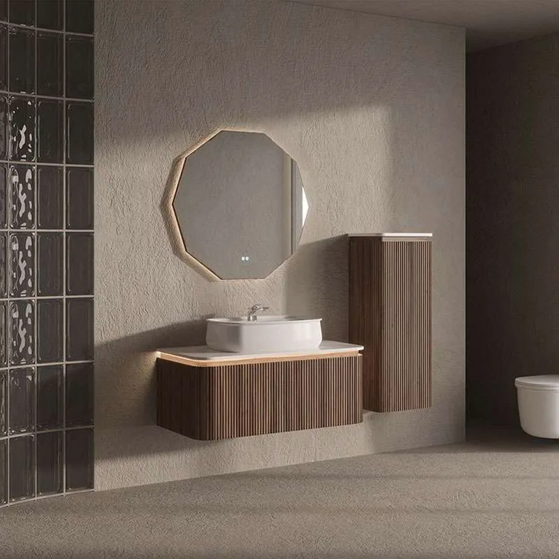 Fluido nadgradni lavabo 60cm 