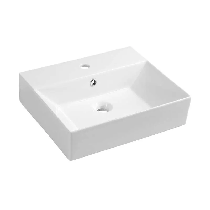 Sistema Z nadgradni lavabo 51cm 