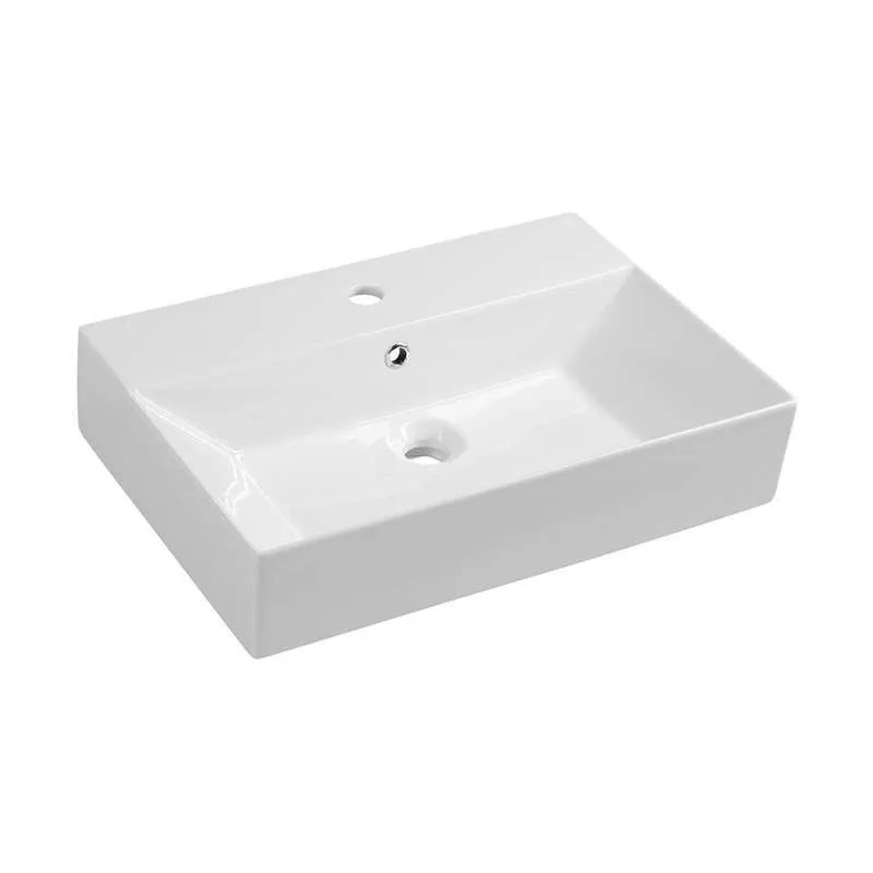 Sistema Z nadgradni lavabo 60cm 