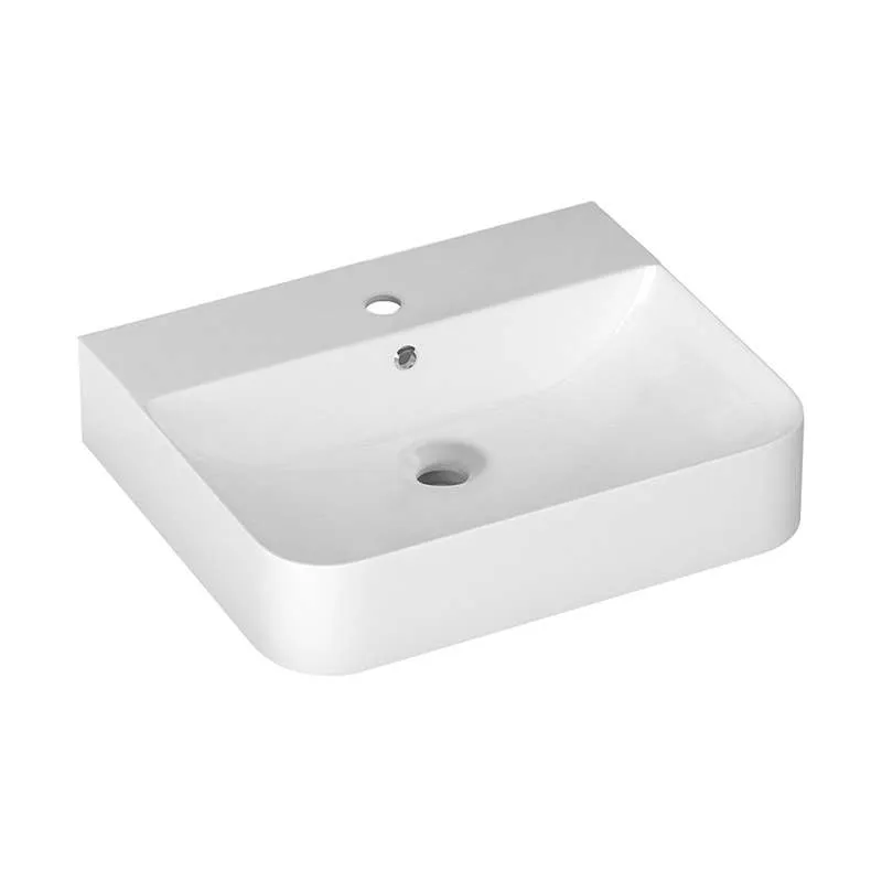 Sott’Aqua nadgradni lavabo 61cm 