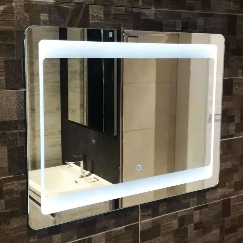 Ogledalo LED Viola 80x60 