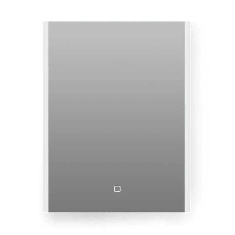 Ogledalo LED Kamelija 60x70 