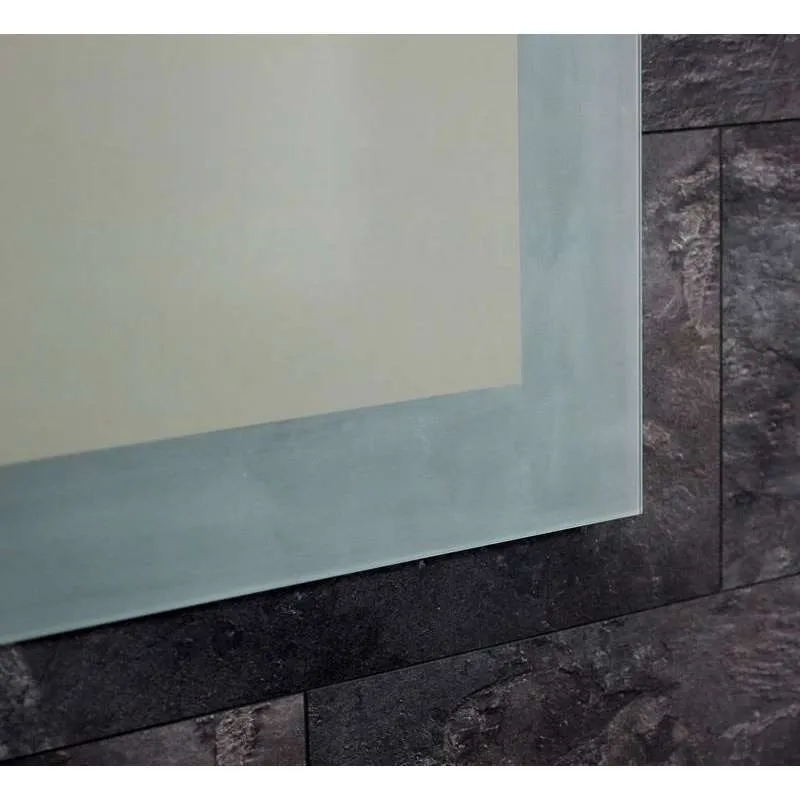 Ogledalo za kupatilo sa LED svelom J5902 