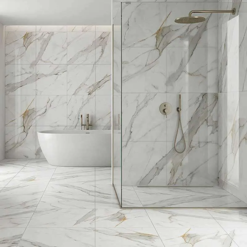 Calacatta Gold 60x60cm 