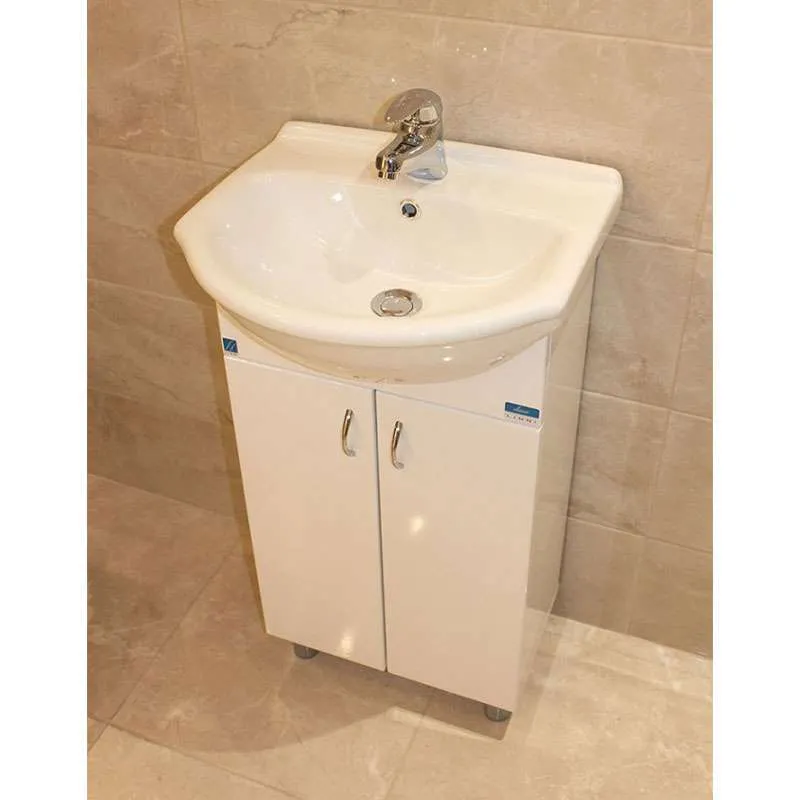 Ormarić sa umivaonikom Klasik 45cm 