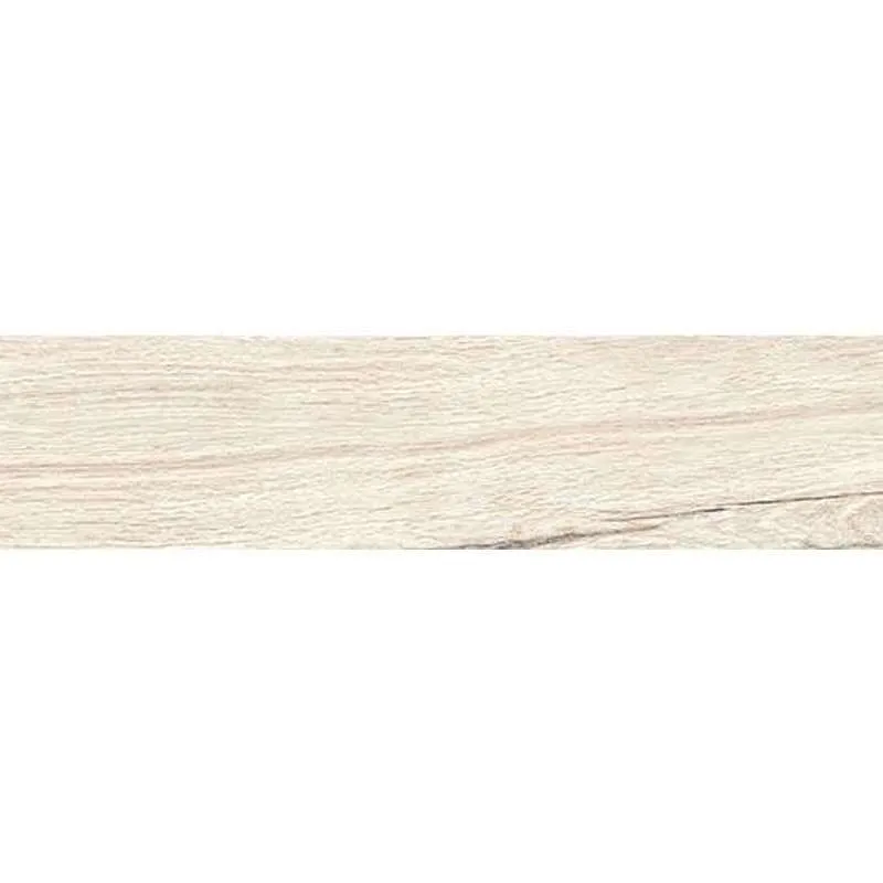 Padouk White Antislip Rett Matt 30x120cm 