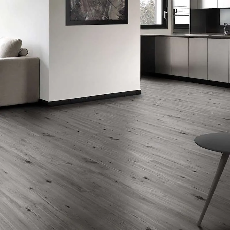Padouk Gray Antislip Rett Matt 30x120cm 