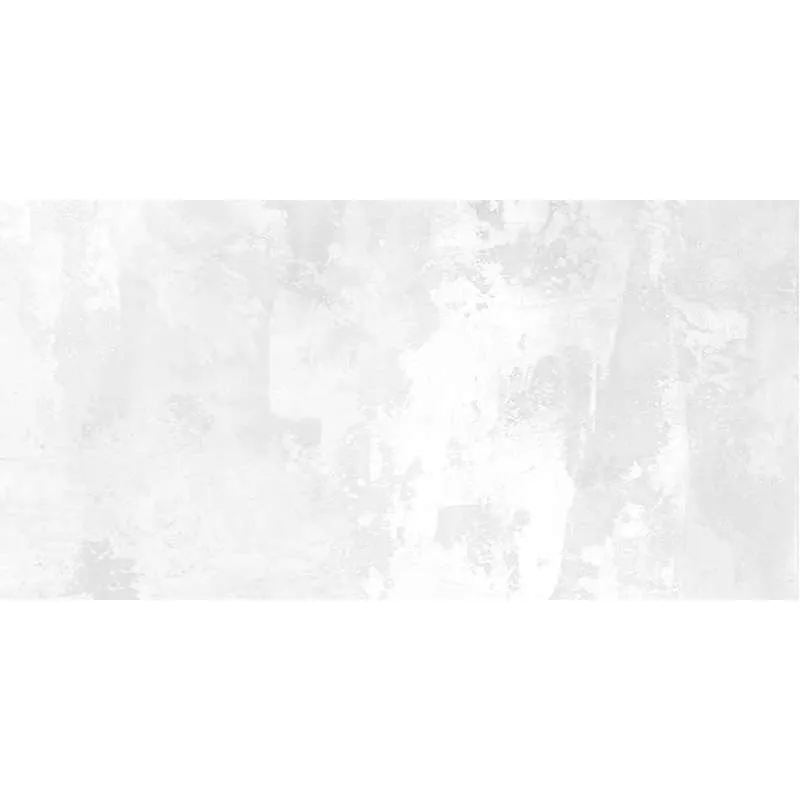 City Plaster White Rett Matt 30x60cm 