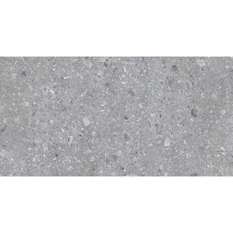 Ceppo Di Gre Grey Rett Matt 30x60cm 