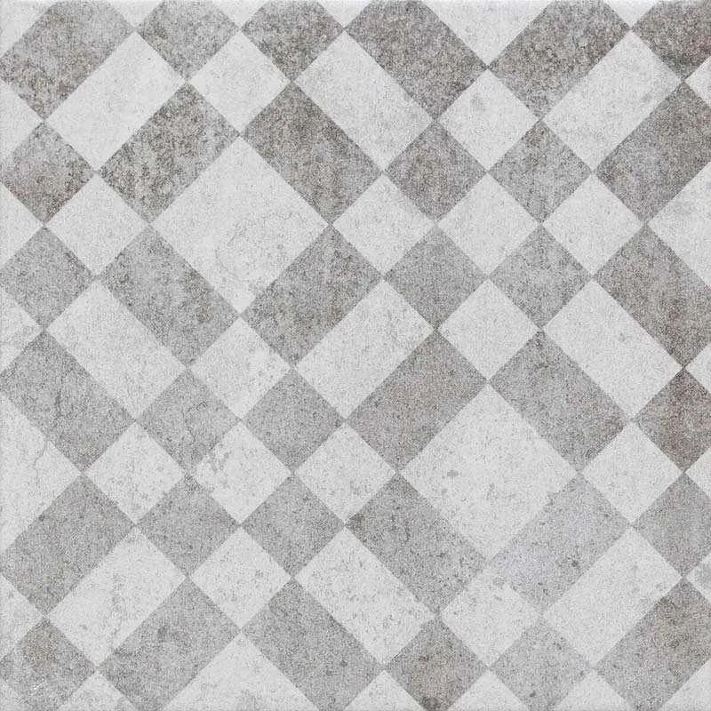 Wald Grey 20x20cm 