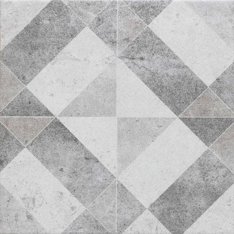 Wald Grey 20x20cm 
