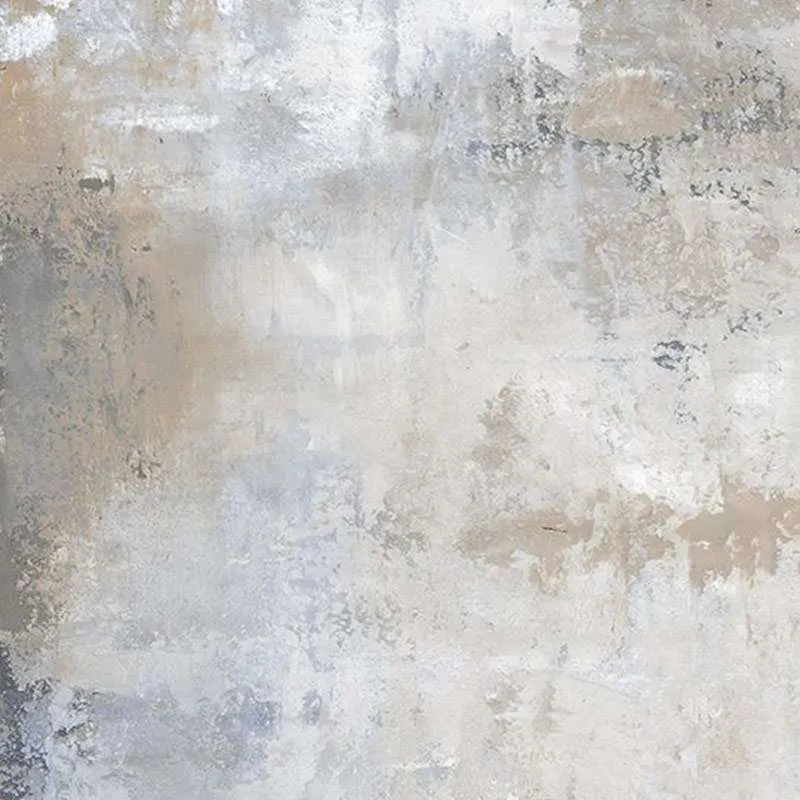 City Plaster Grey Matt Rett 60x60cm 