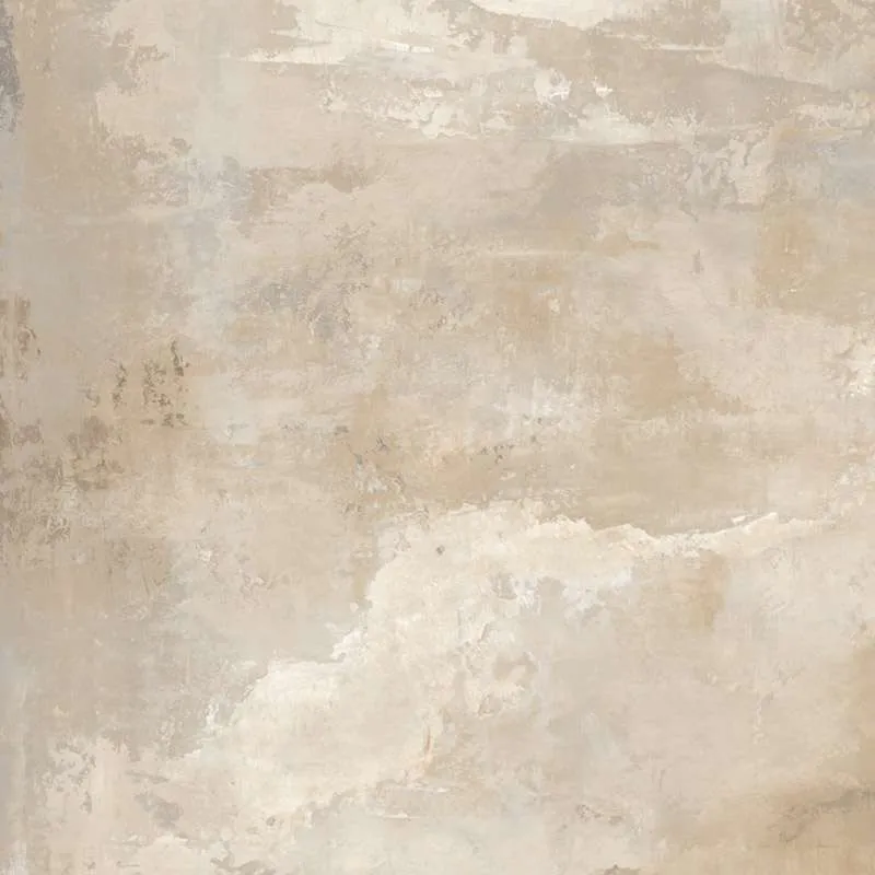 City Plaster Beige Rett Matt 60x60cm 