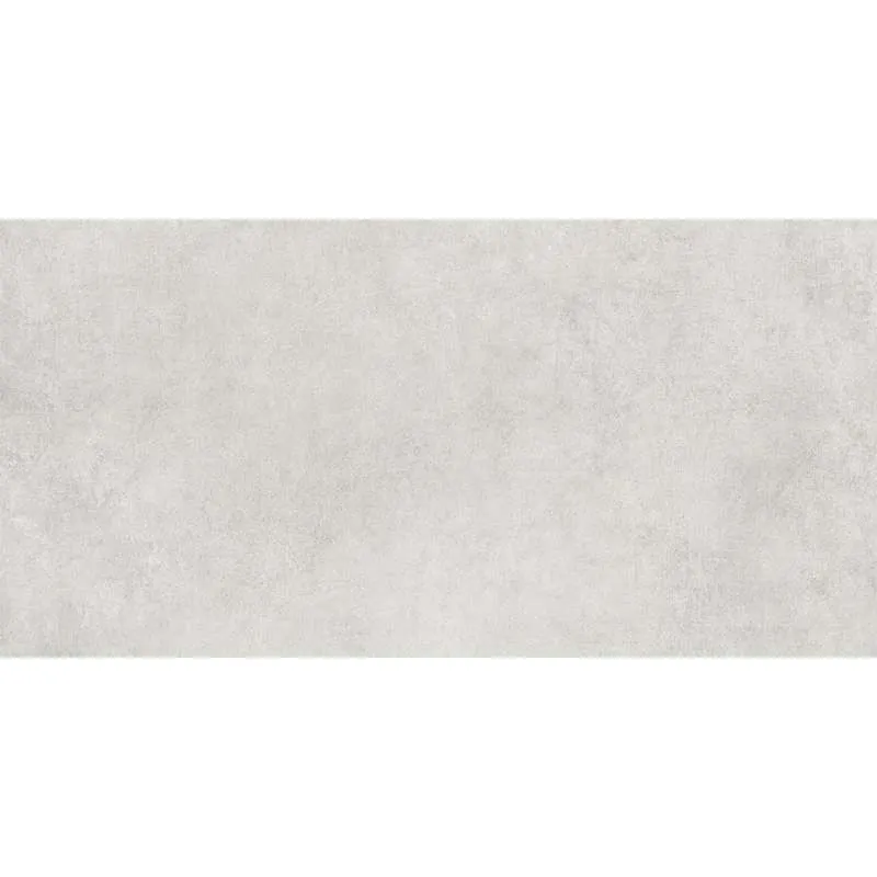 Beton Blanc Rett 30.4x61cm 