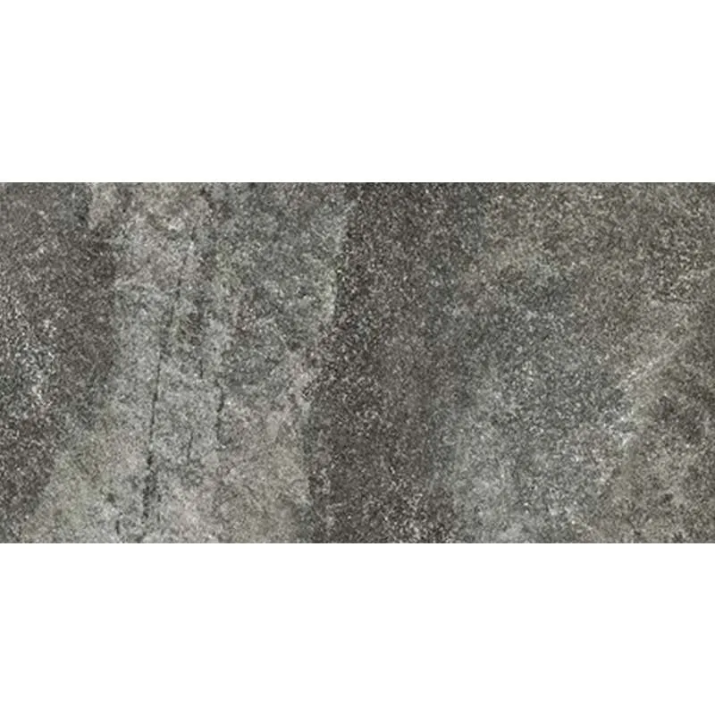 Tribeca Dark Grey Rett 30.4x61cm 