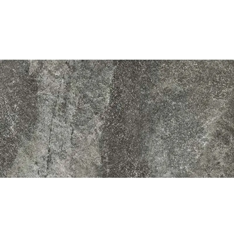 Tribeca Dark Grey Rett Matt 30.4x61cm 