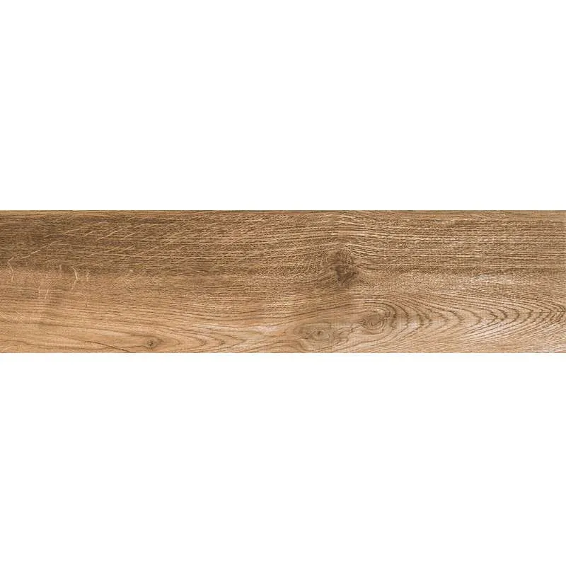 North Wind Brown Rett Matt 22x90cm 