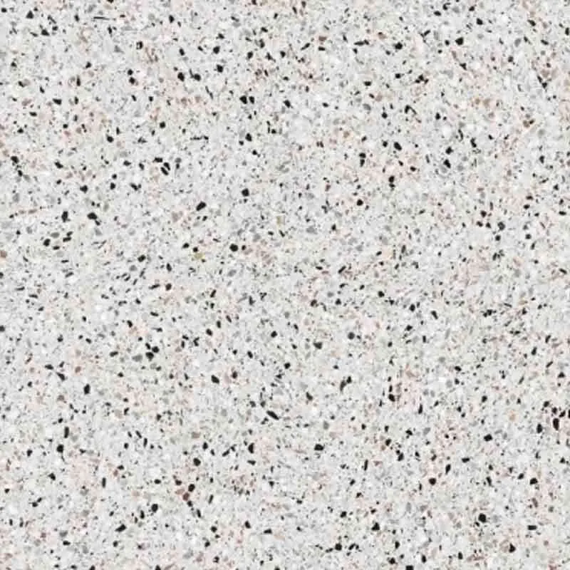 Medley White Rett Matt 60x60cm 