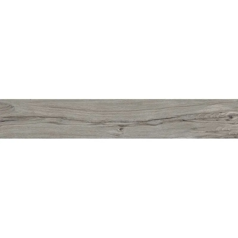 Padouk Grey Rett Matt 20x120cm 