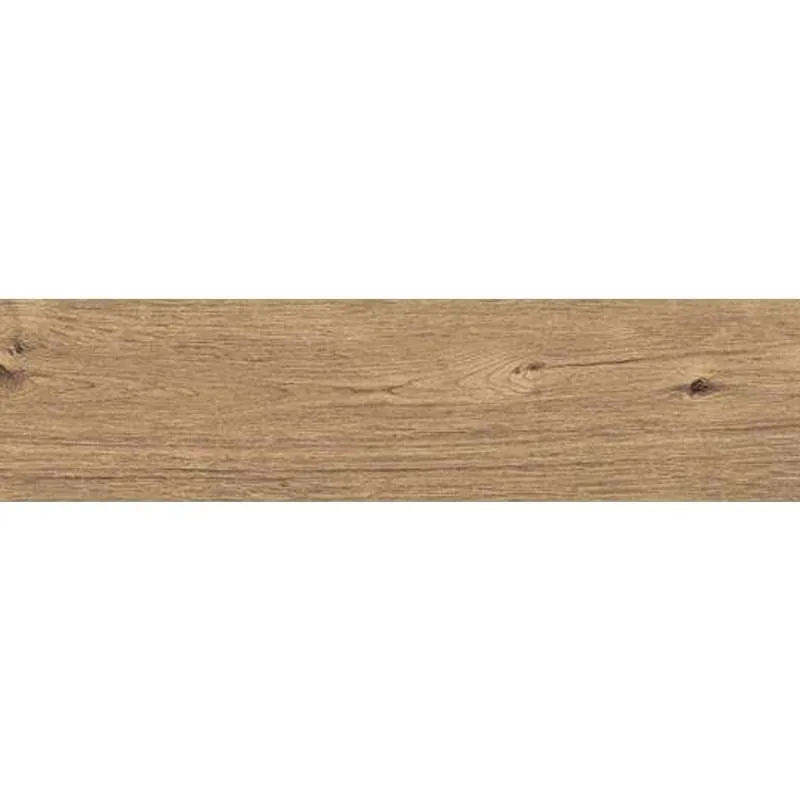 Padouk Nut Rett Matt 30x120cm 