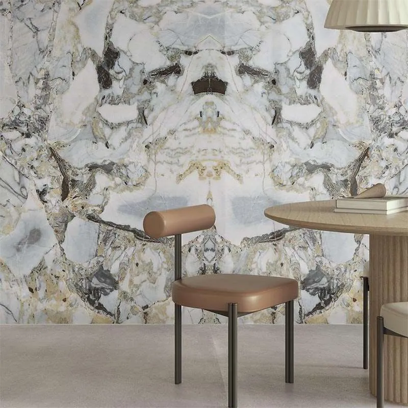 White Beauty Rett Matt 60x120cm 
