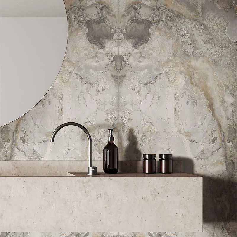 Ambre Cloud Rett Matt 60x120cm 