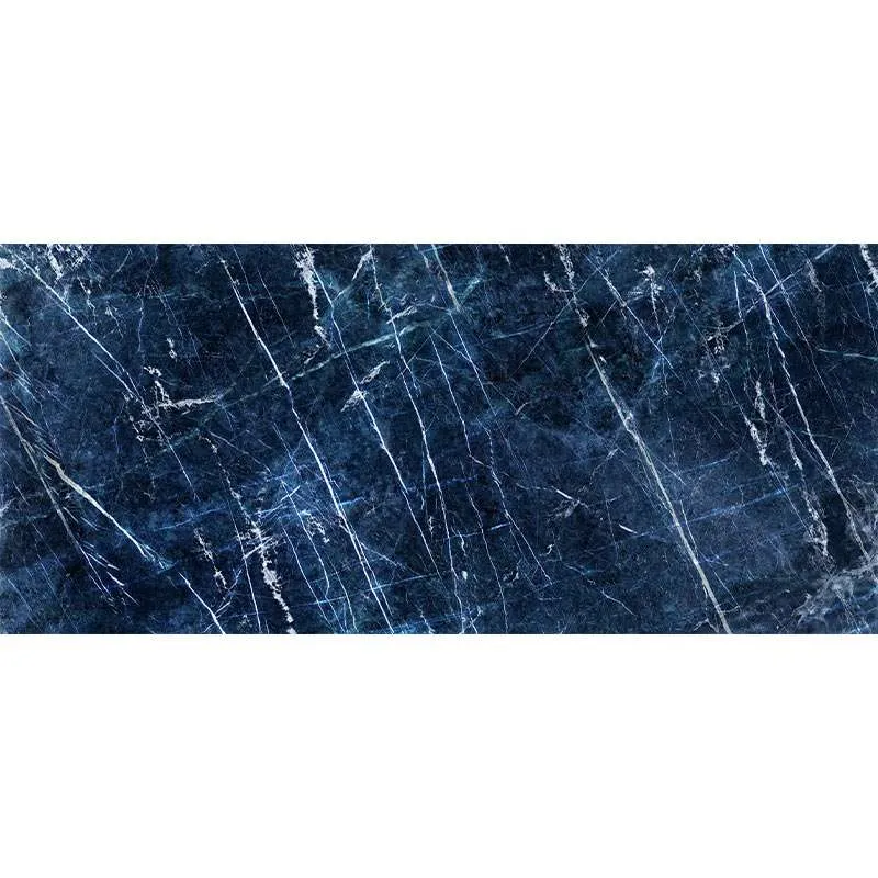 Royal Sodalite Rett Lapp 60x120cm 