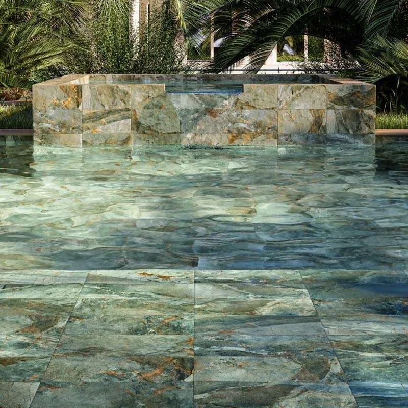 Pietra Di Bali Outdoor Rett Matt 30.4x61cm 