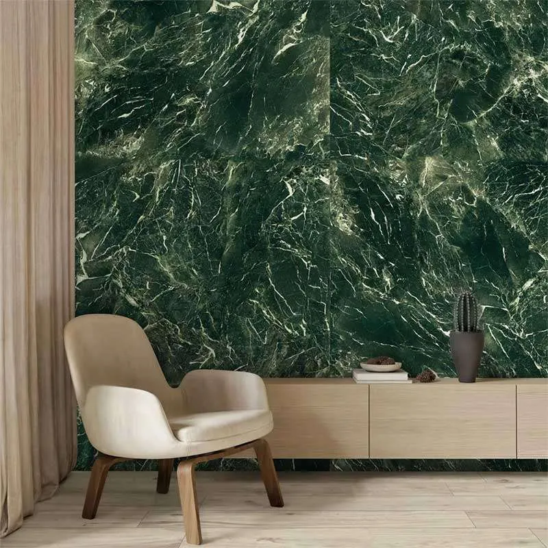 Verde Alpi Rett 60x120cm 