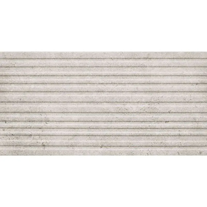 Limestone Line 3D 50x25cm 