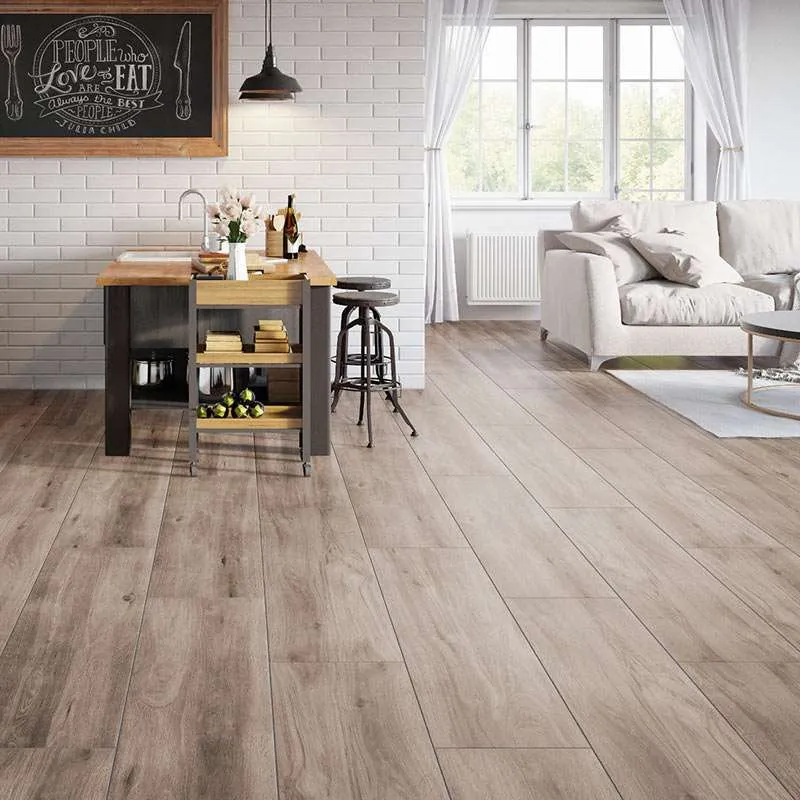 Mattina Beige Rett Matt 29.7x120.2cm 