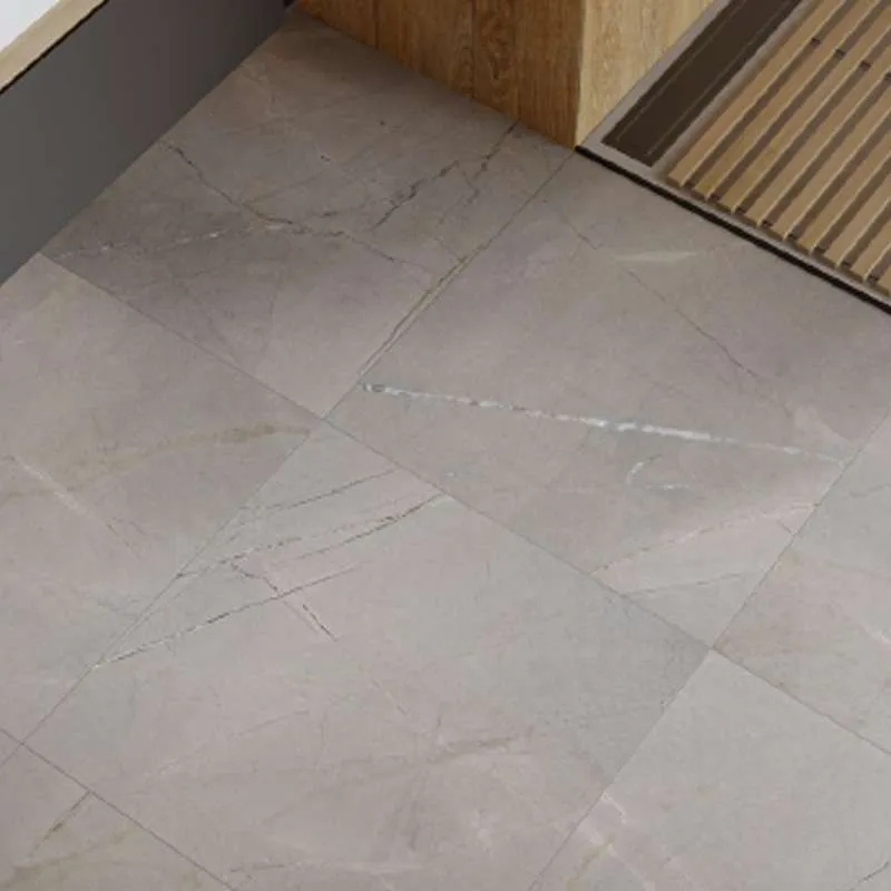Westmount Grey Rett Matt 59.7x59.7cm 