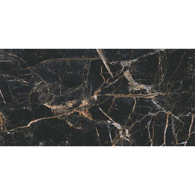 Marquina Gold Rett Lapp 59.7x119.7cm 