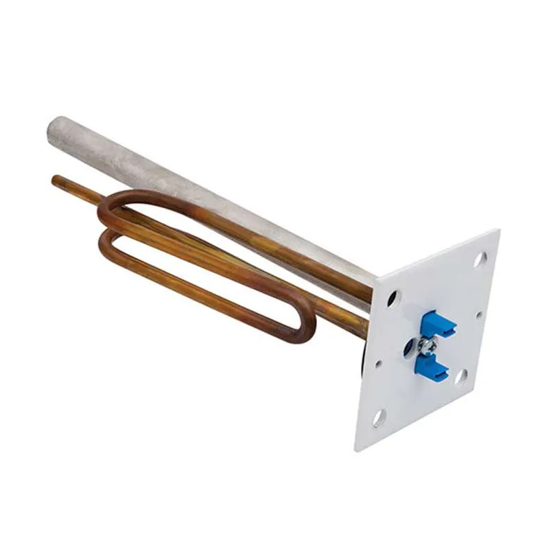 Metalac bojler Hydra MS 80l emajllirani kazan 