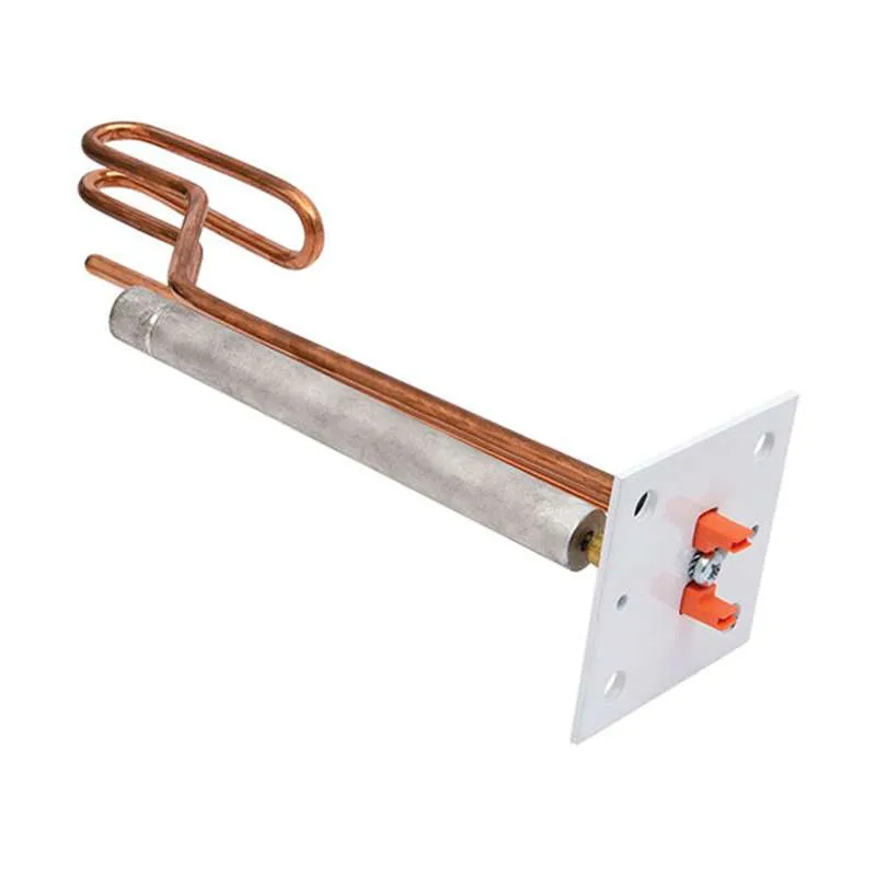 Metalac bojler Hydra EZV 80l emajl horizontalni levi 