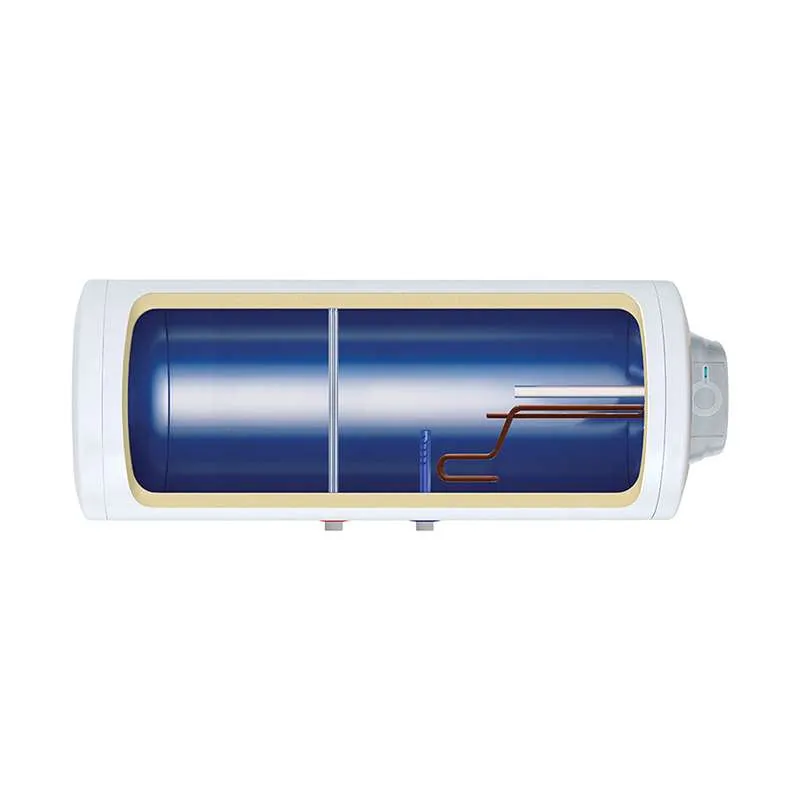 Metalac bojler Hydra EZV 80l emajl horizontalni desni 