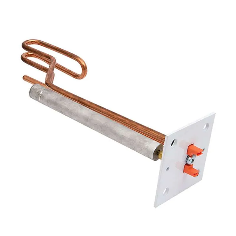 Metalac bojler Hydra EZV 80l emajl horizontalni desni 