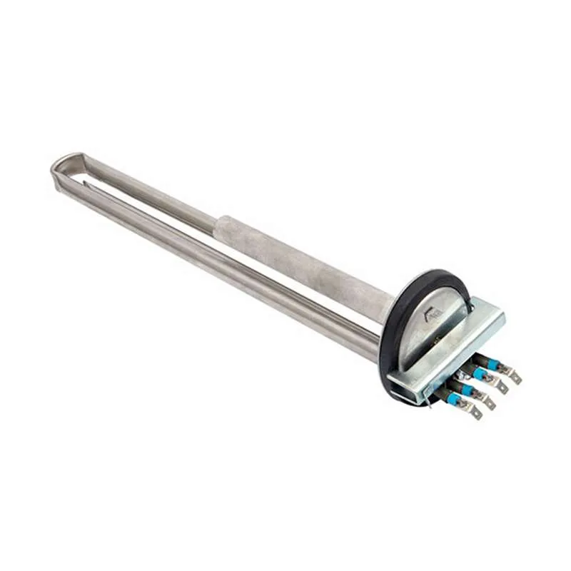 Metalac bojler Aurora EZV 80l inox kazan 