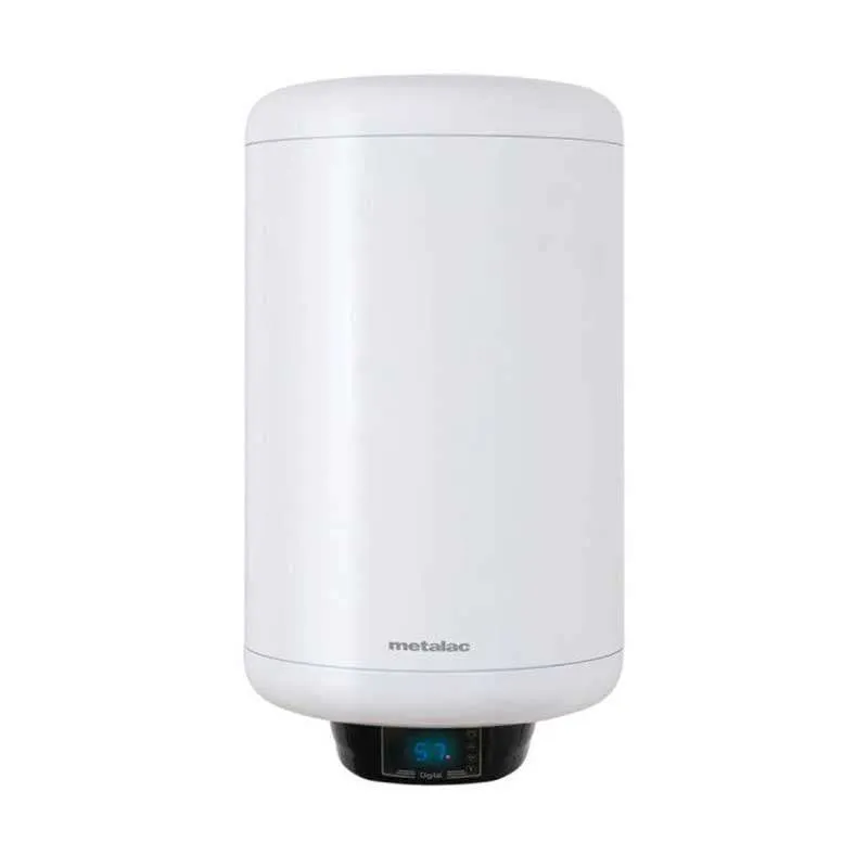 Metalac bojler Digital MB P80 emajl 