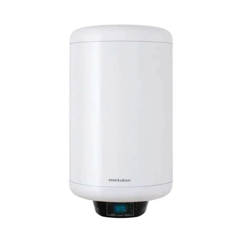 Metalac bojler Digital MB 80 E2i Inox 