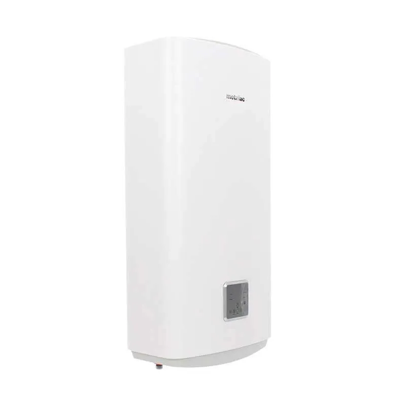 Metalac bojler Flat White 80l Wi-Fi emajl 