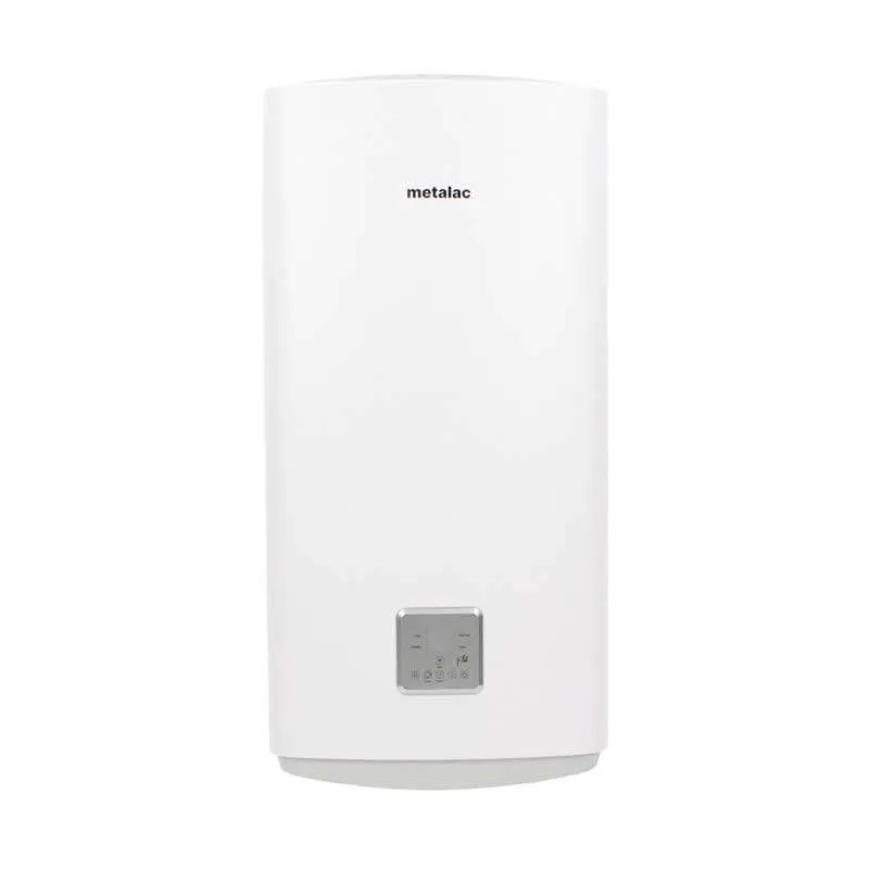 Metalac bojler Flat White 80l Wi-Fi emajl 