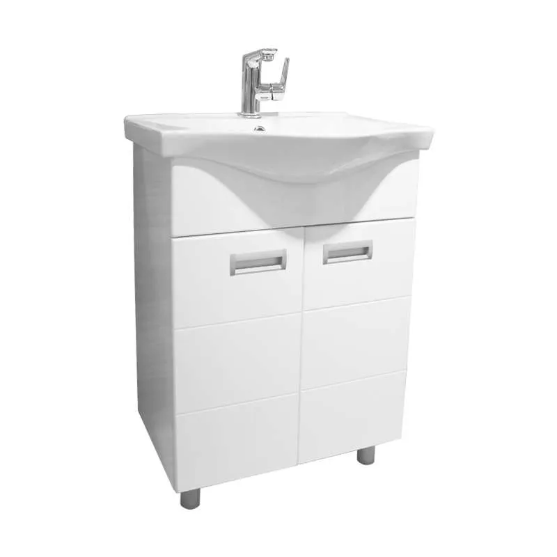 Line ormaric sa umivaonikom 55cm 