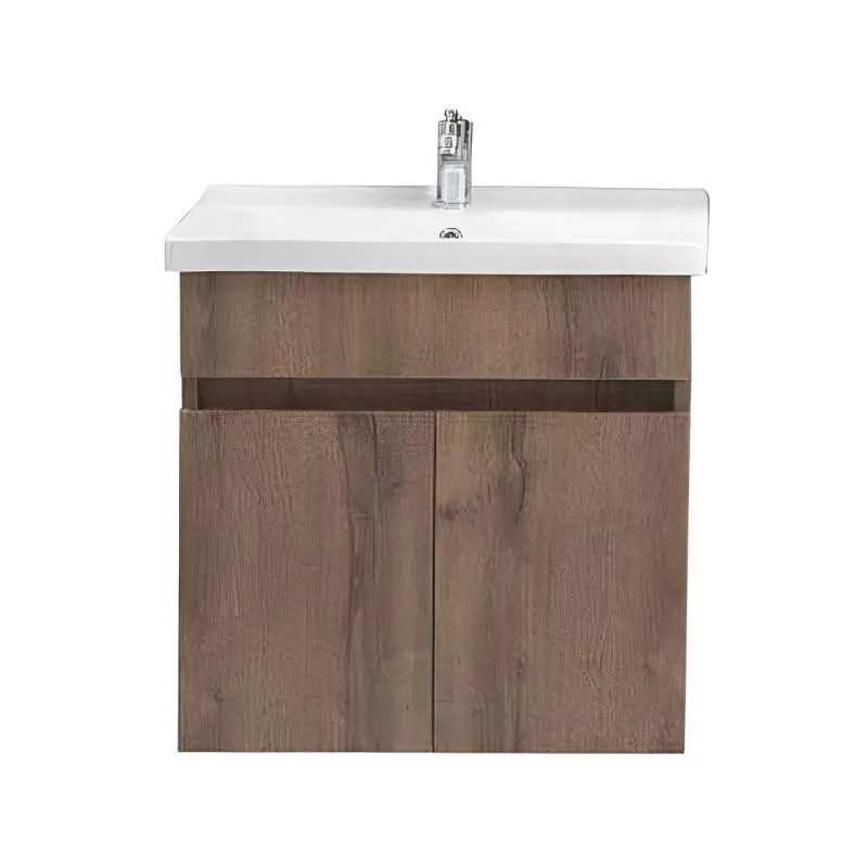 Mona ormarić sa lavaboom 65cm 