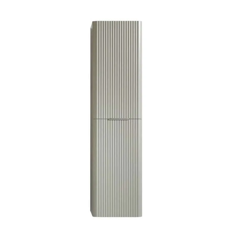Mia vertikala Light Grey 35cm 