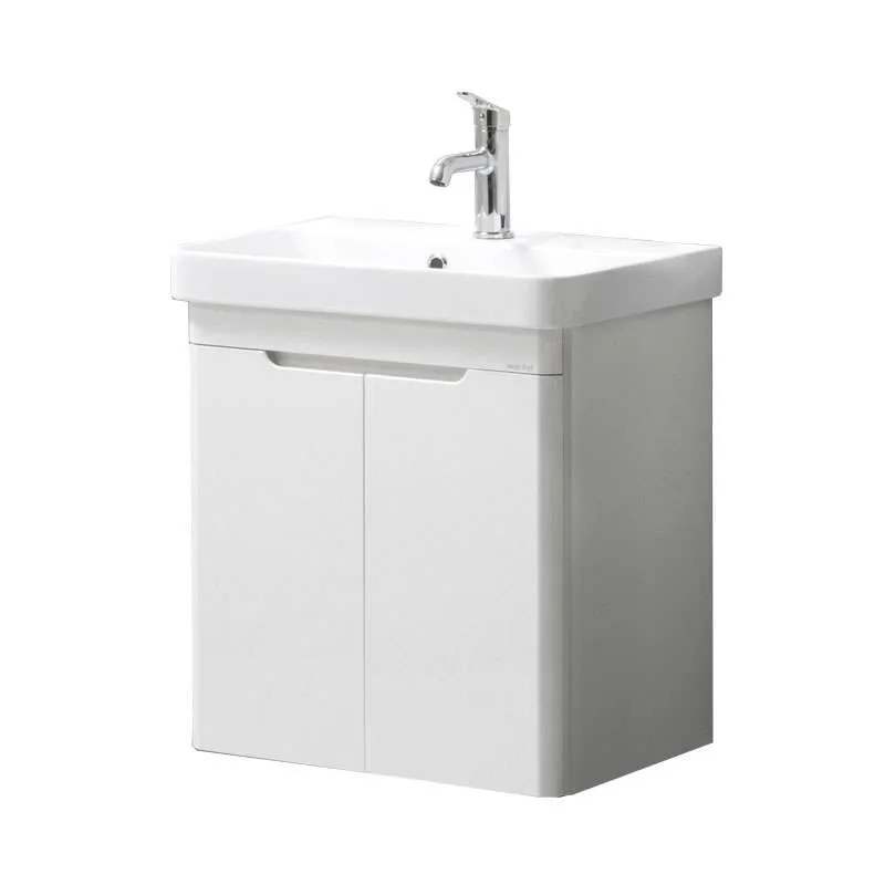Rio ormarić sa umivaonikom White 55cm 