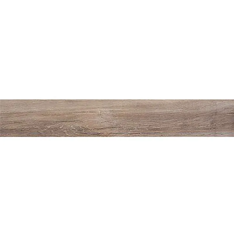 L Wood Rovere Scuro 15x90cm 