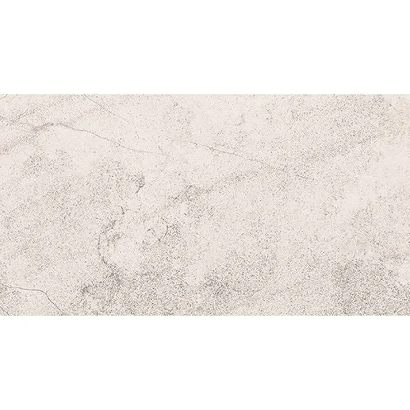Willow Sky Light Grey Matt Rect 29x89cm 